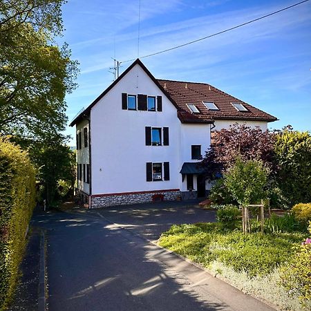 Heidrun'S Home Altendiez Luaran gambar