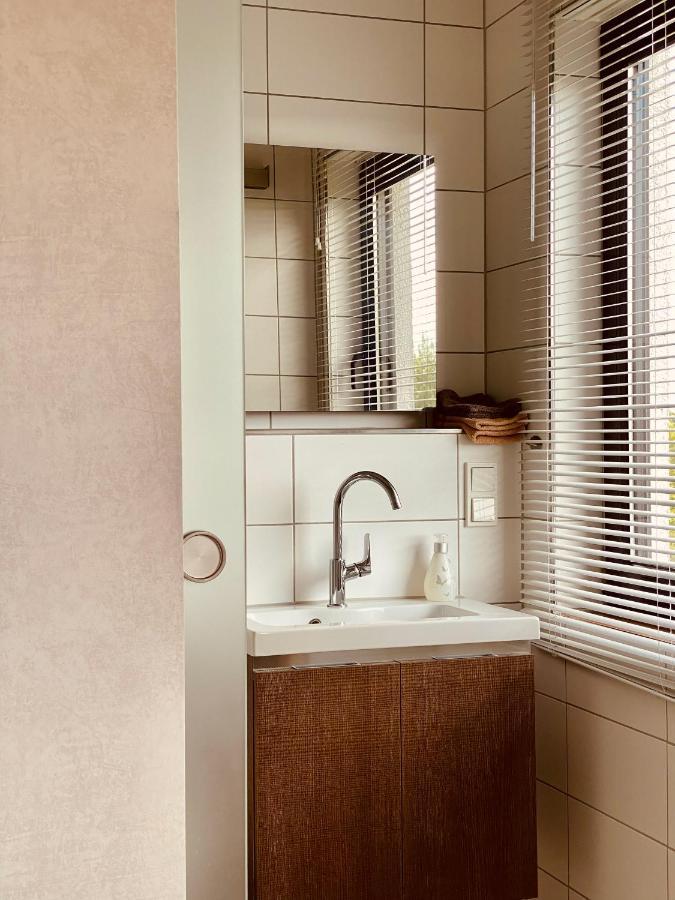 Heidrun'S Home Altendiez Luaran gambar