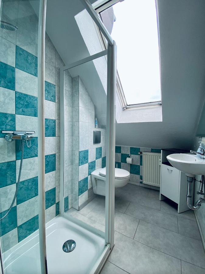 Heidrun'S Home Altendiez Luaran gambar