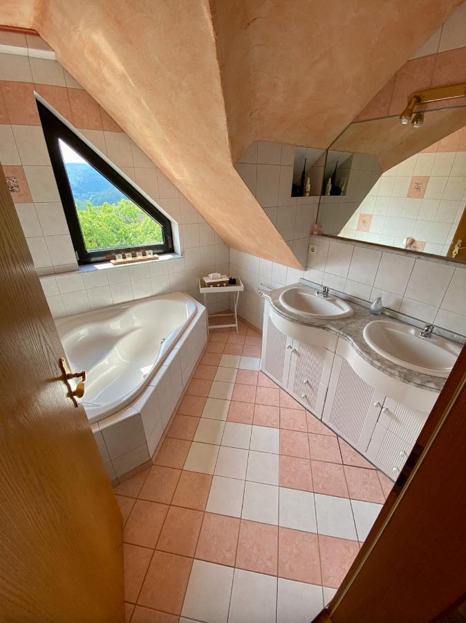 Heidrun'S Home Altendiez Luaran gambar