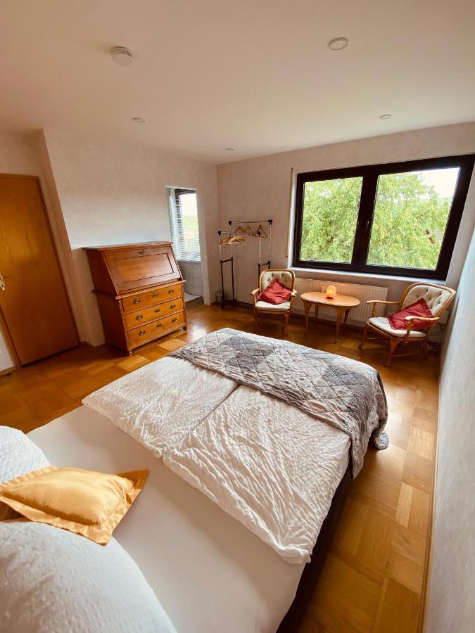 Heidrun'S Home Altendiez Luaran gambar