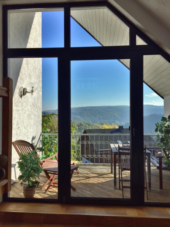Heidrun'S Home Altendiez Luaran gambar