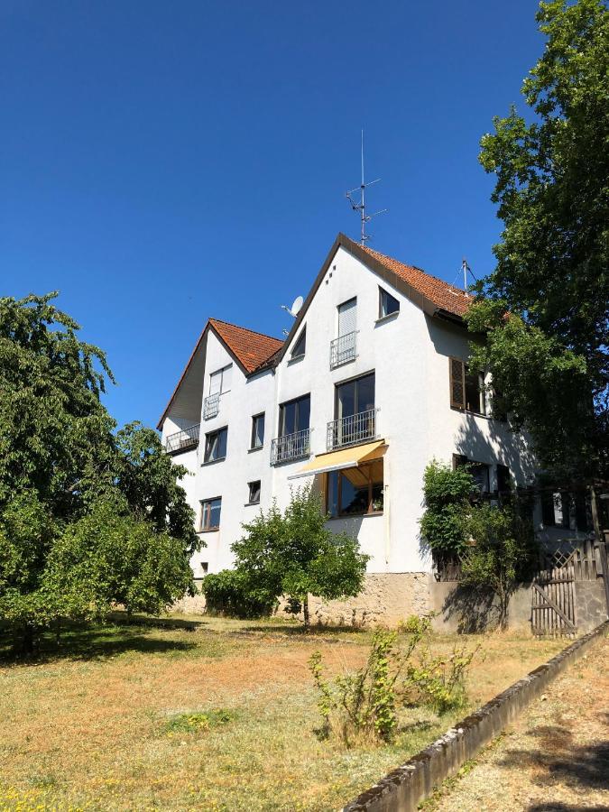 Heidrun'S Home Altendiez Luaran gambar