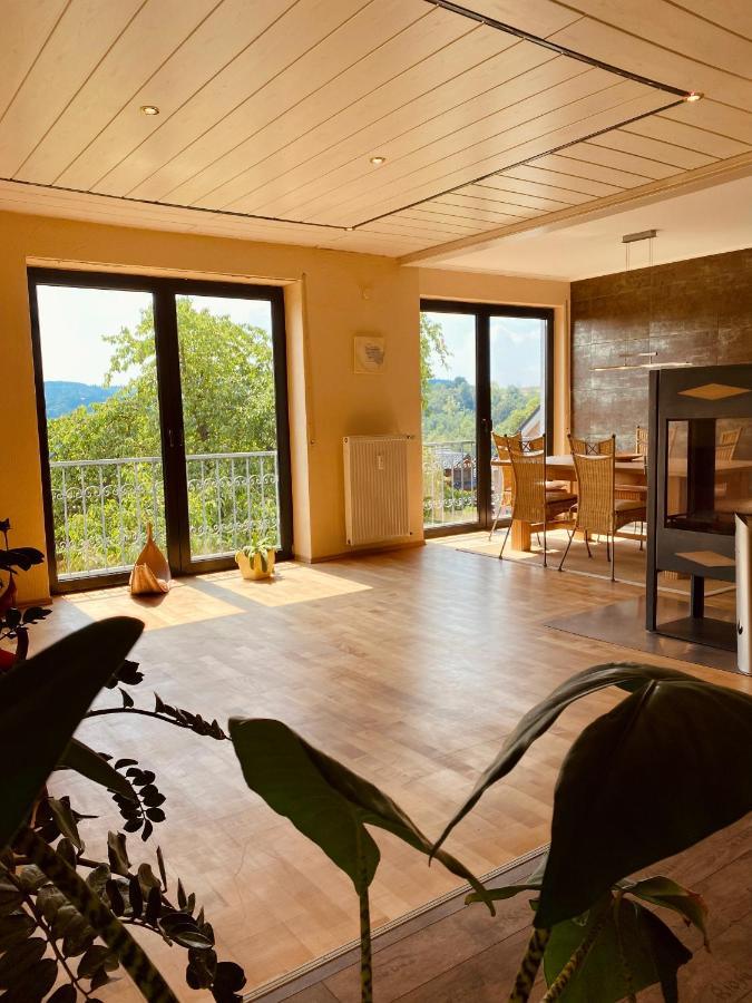 Heidrun'S Home Altendiez Luaran gambar