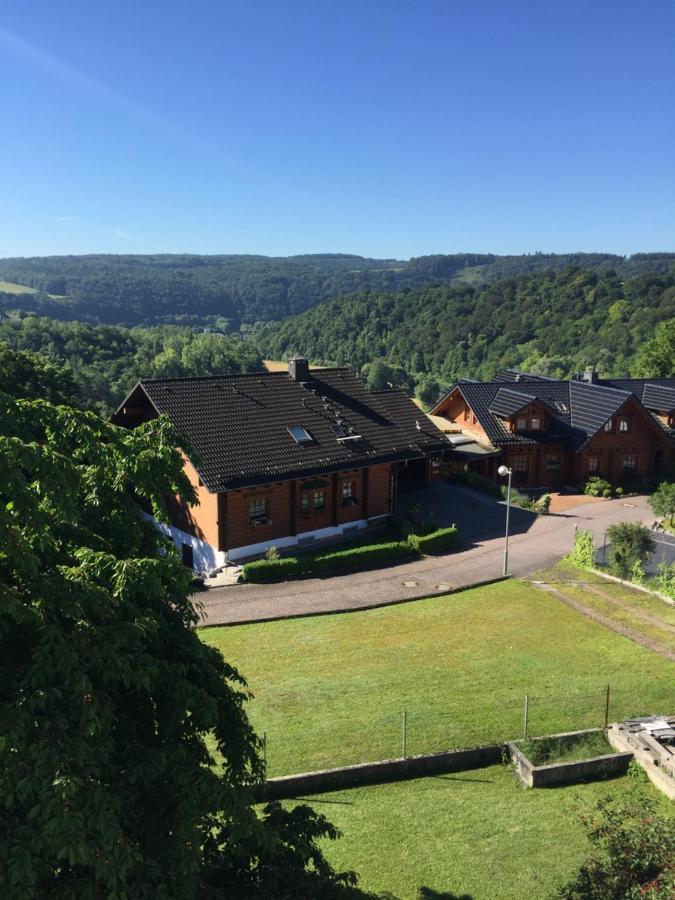 Heidrun'S Home Altendiez Luaran gambar
