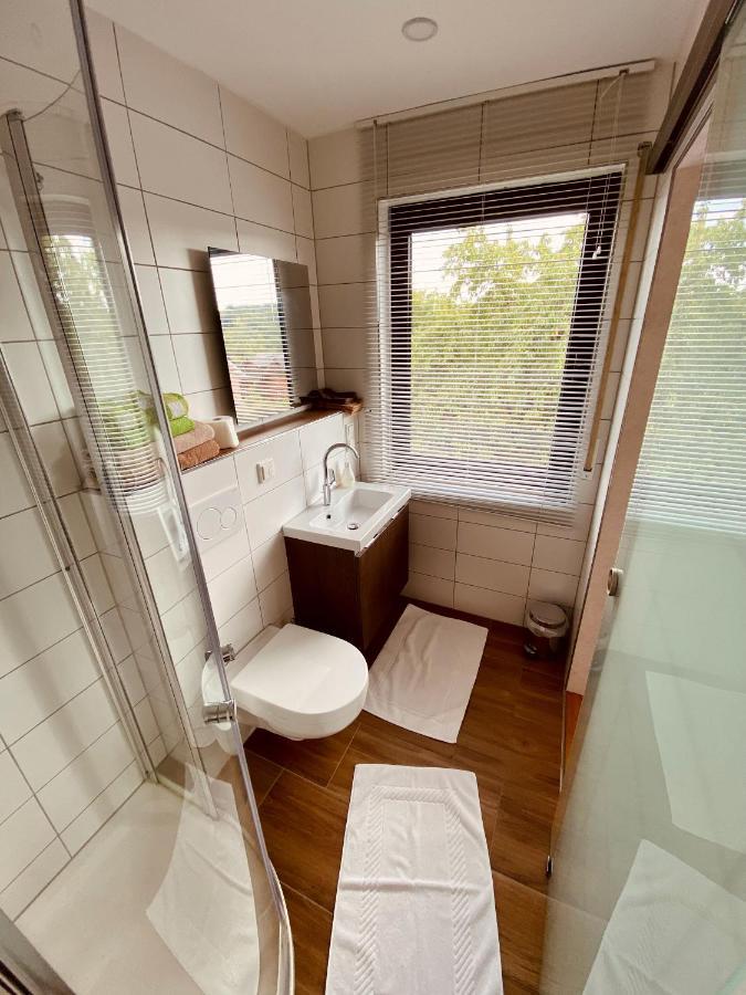 Heidrun'S Home Altendiez Luaran gambar
