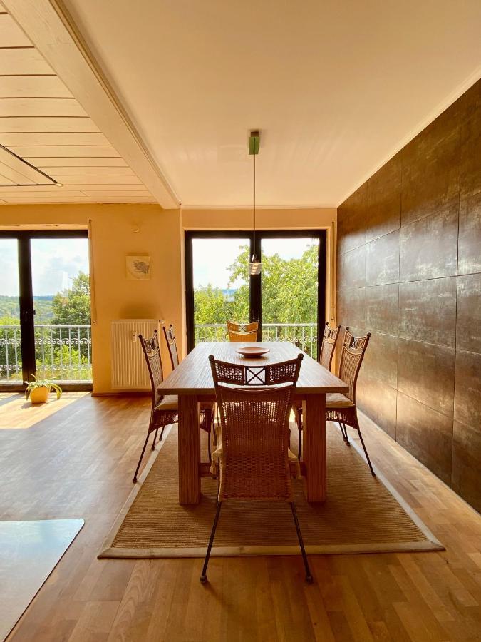 Heidrun'S Home Altendiez Luaran gambar