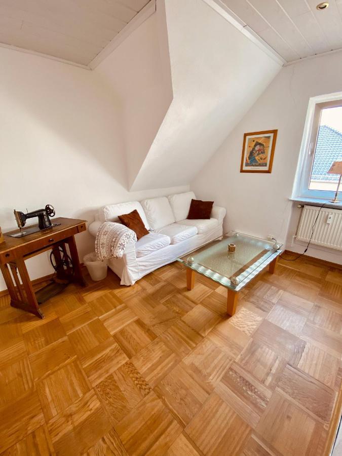 Heidrun'S Home Altendiez Luaran gambar