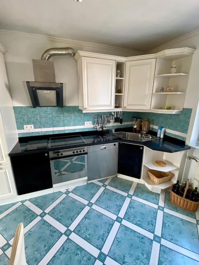 Heidrun'S Home Altendiez Luaran gambar