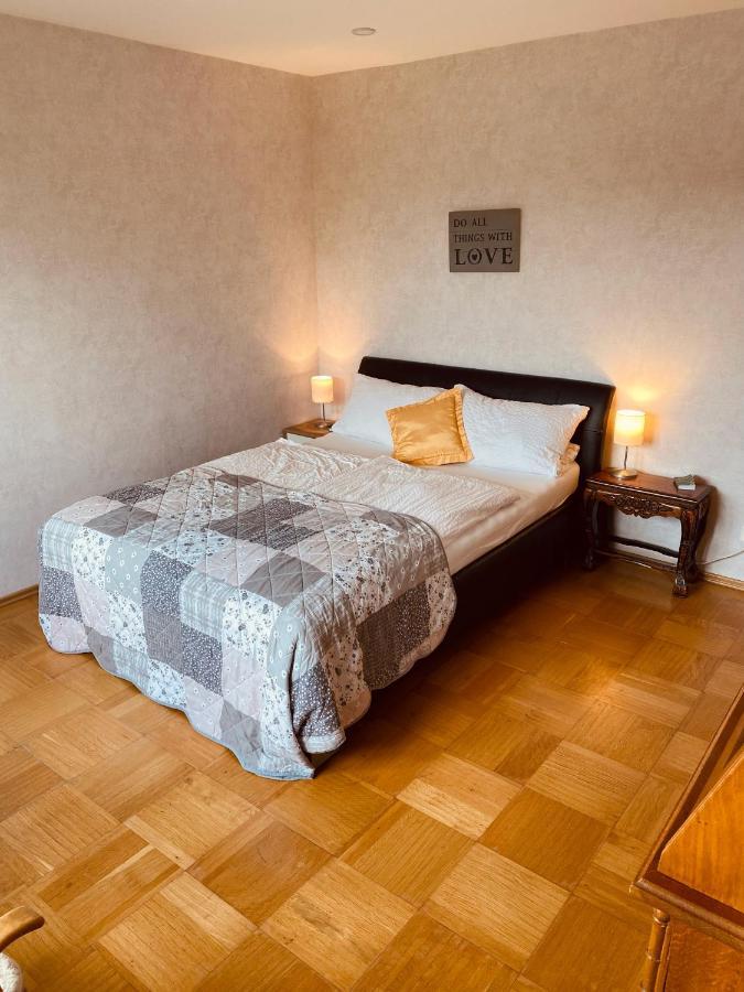 Heidrun'S Home Altendiez Luaran gambar