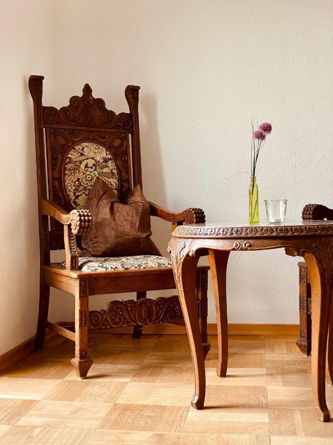 Heidrun'S Home Altendiez Luaran gambar