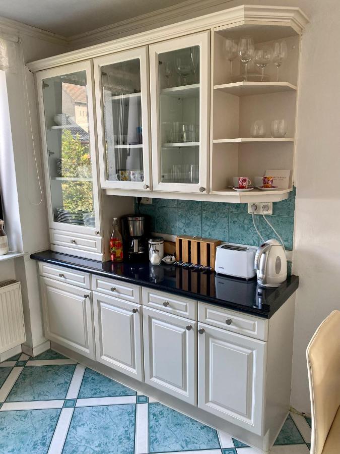 Heidrun'S Home Altendiez Luaran gambar