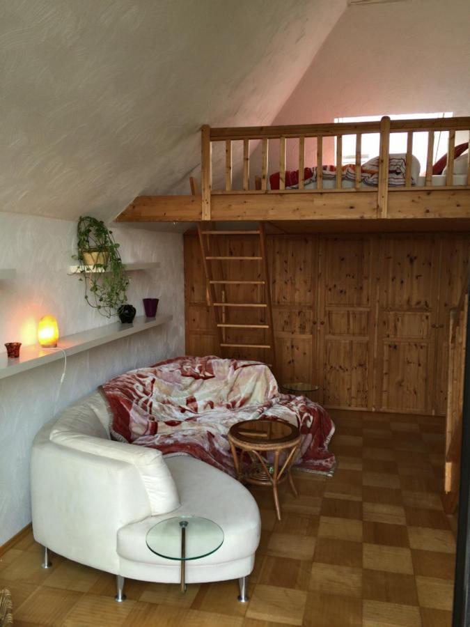 Heidrun'S Home Altendiez Luaran gambar