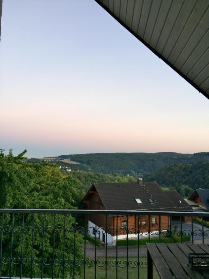 Heidrun'S Home Altendiez Luaran gambar