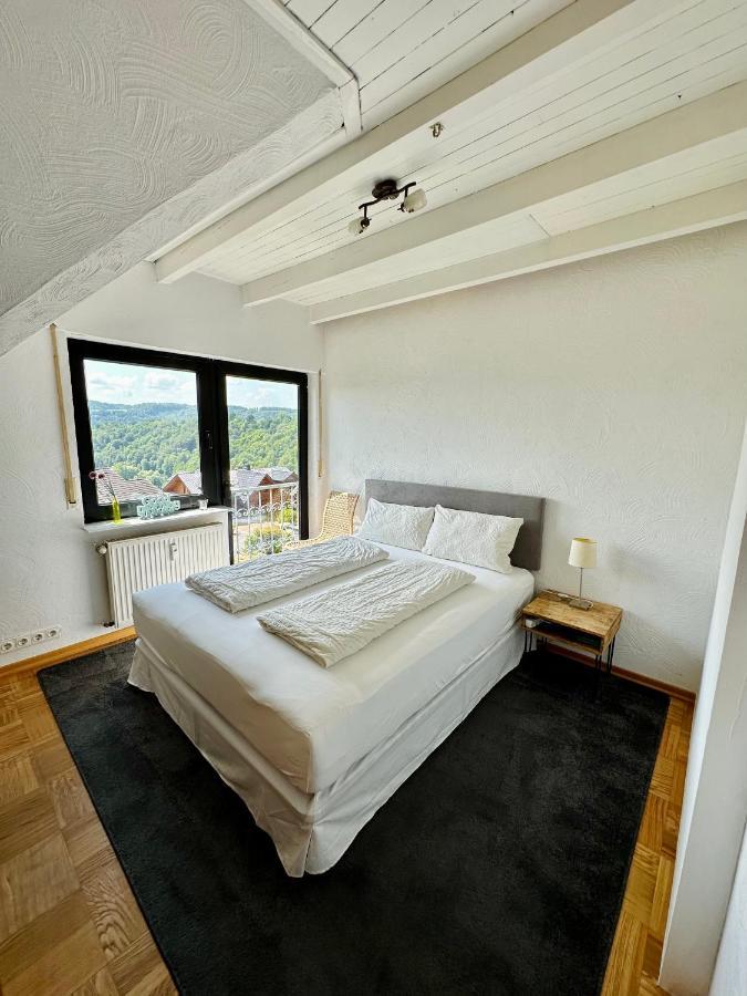 Heidrun'S Home Altendiez Luaran gambar