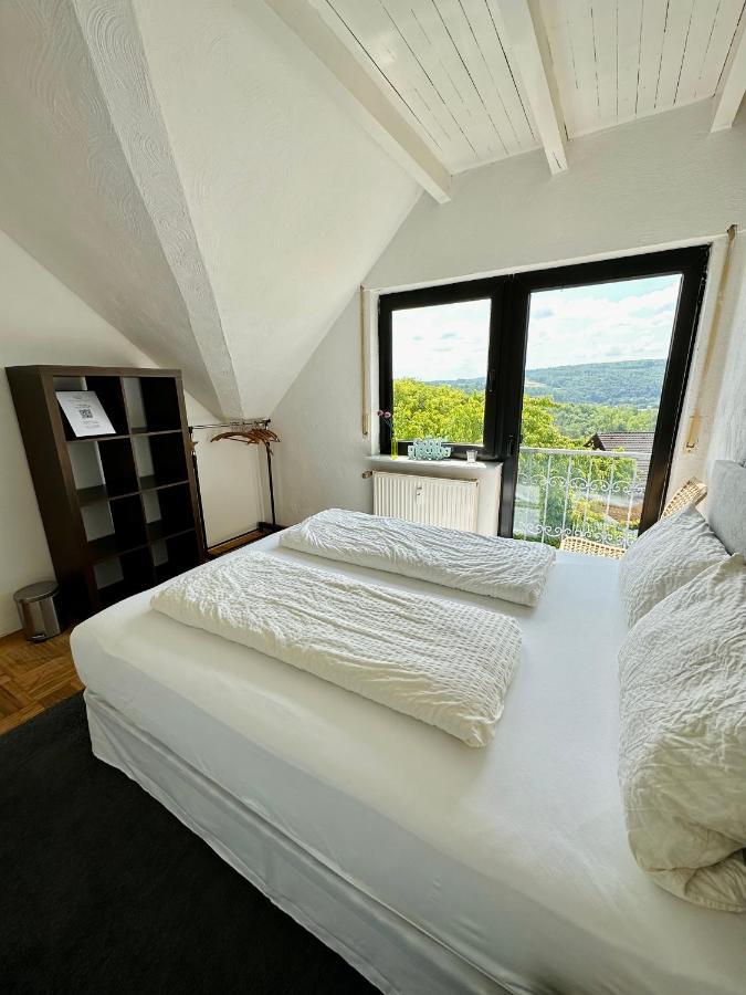 Heidrun'S Home Altendiez Luaran gambar