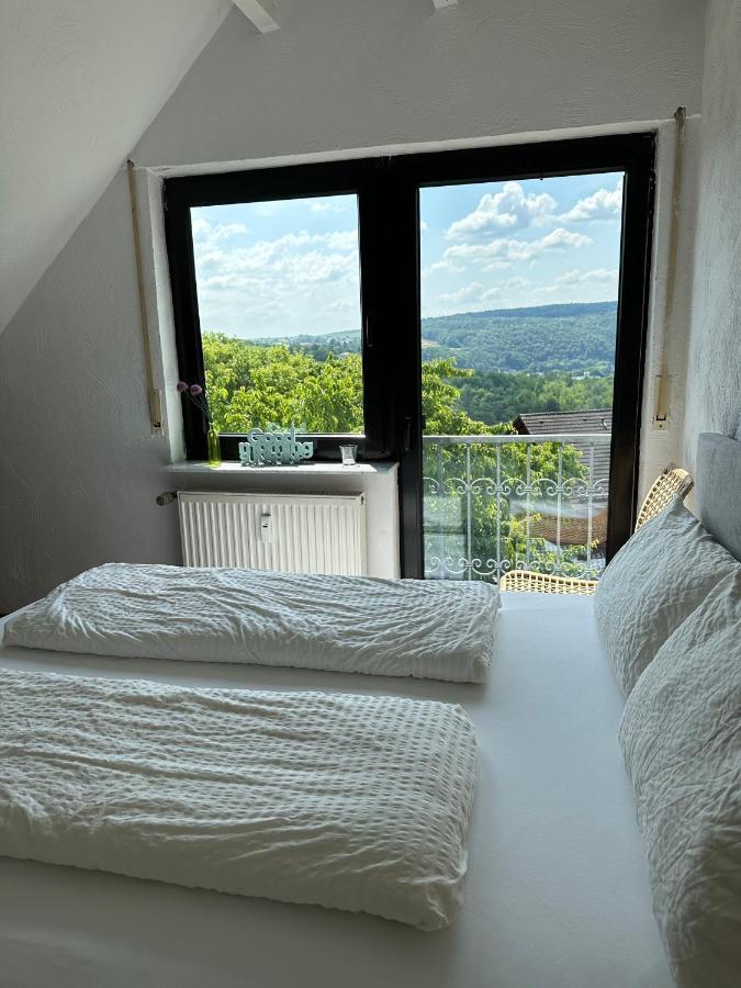 Heidrun'S Home Altendiez Luaran gambar