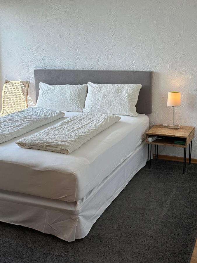 Heidrun'S Home Altendiez Luaran gambar