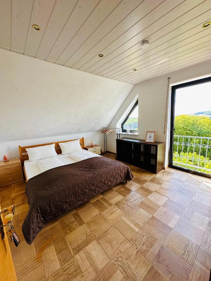 Heidrun'S Home Altendiez Luaran gambar