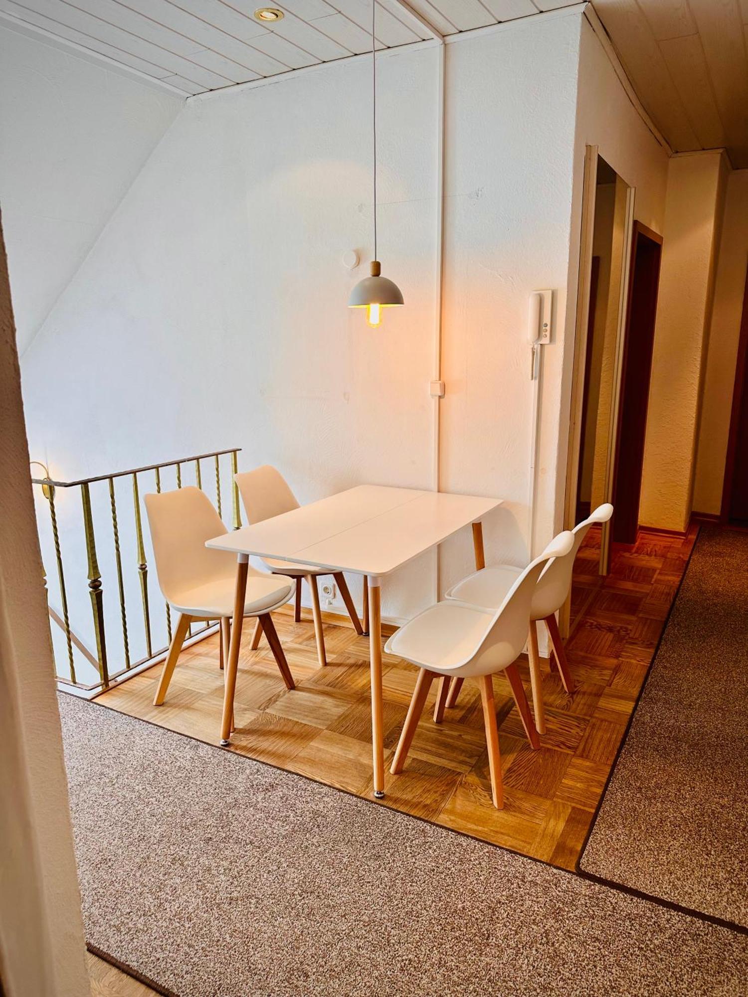 Heidrun'S Home Altendiez Luaran gambar