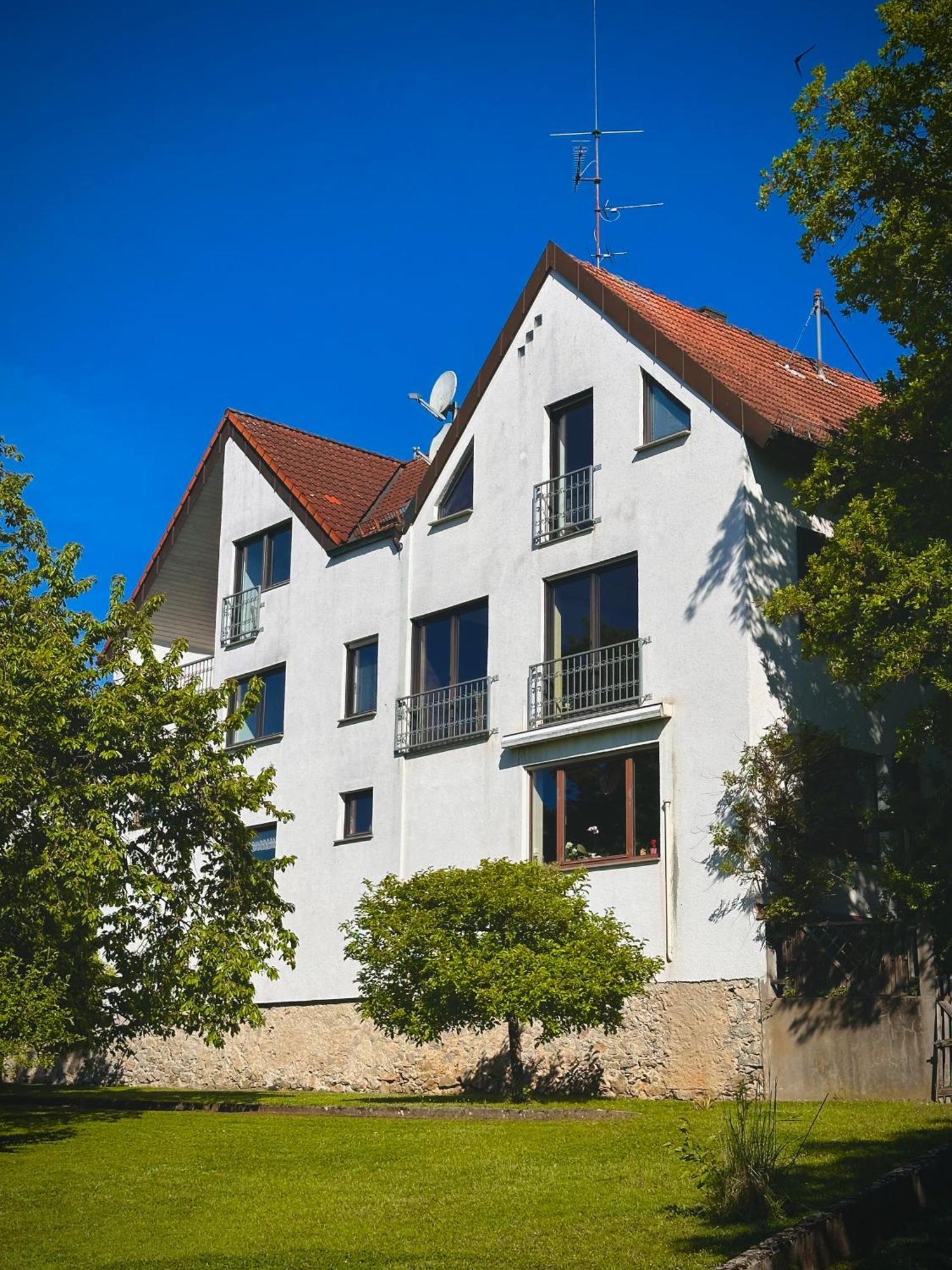 Heidrun'S Home Altendiez Luaran gambar