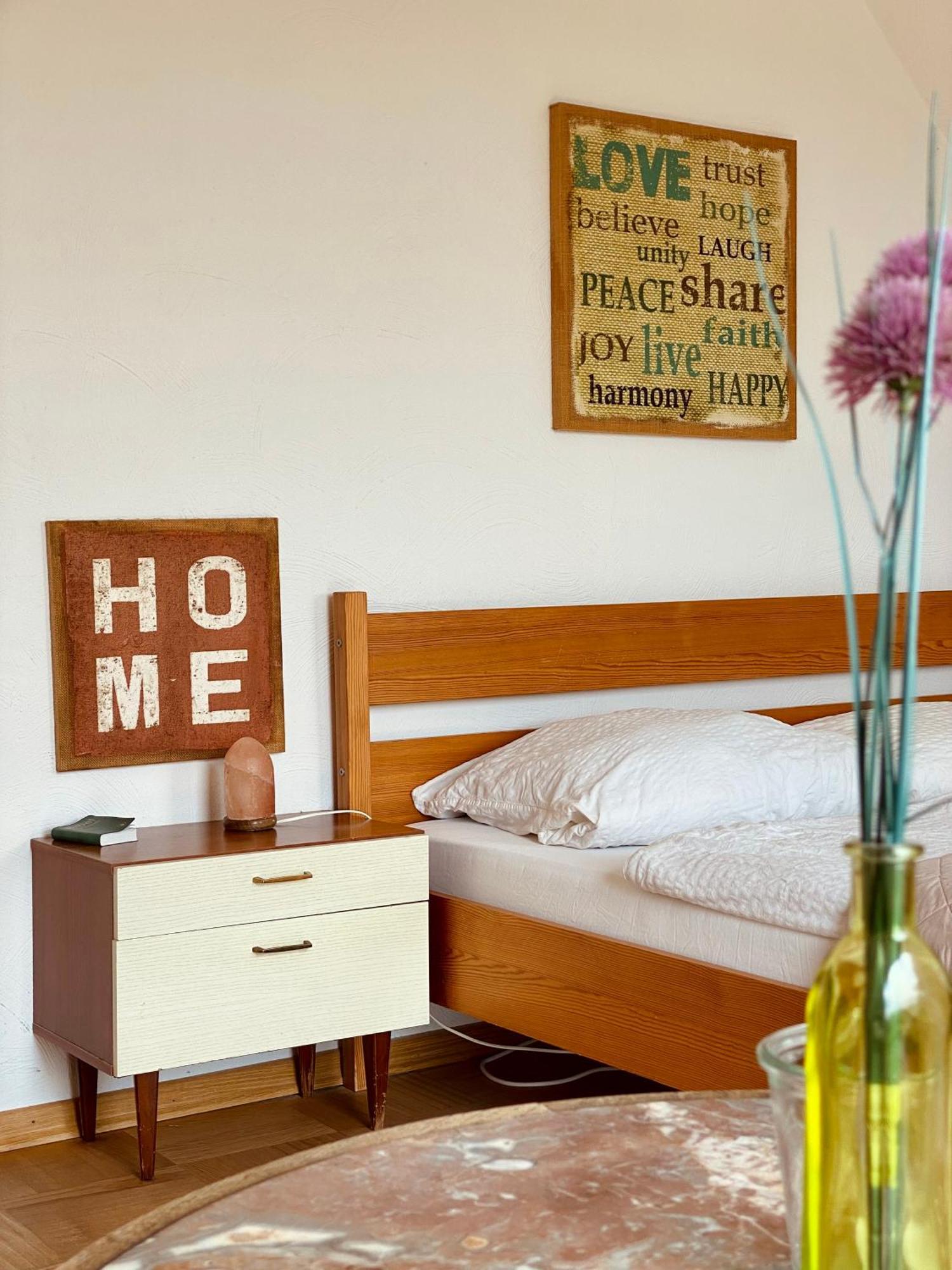 Heidrun'S Home Altendiez Luaran gambar