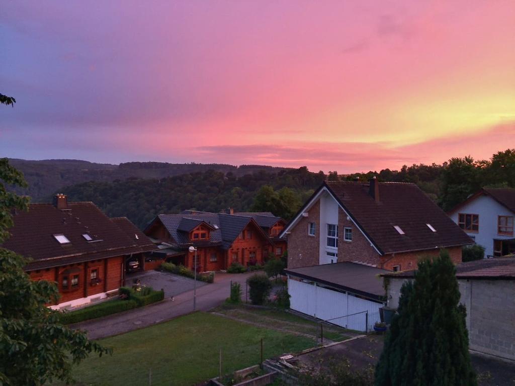 Heidrun'S Home Altendiez Luaran gambar