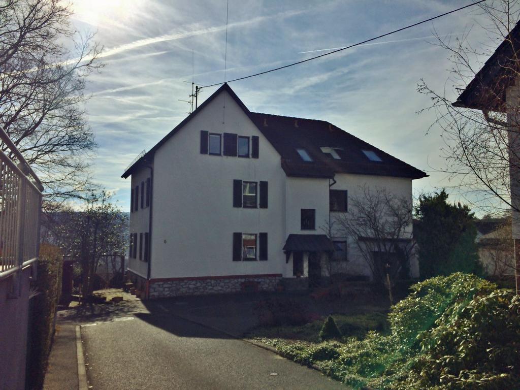 Heidrun'S Home Altendiez Luaran gambar